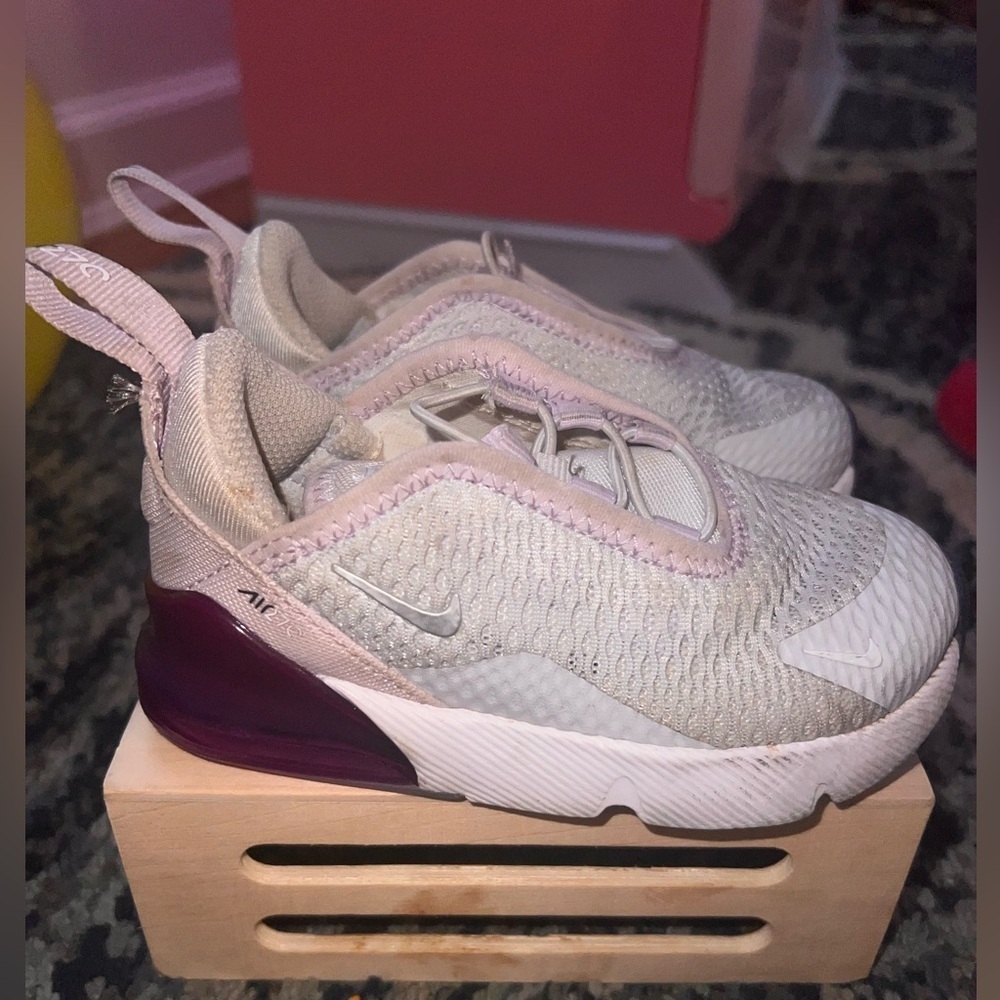 Toddler Girl Nike Sneakers